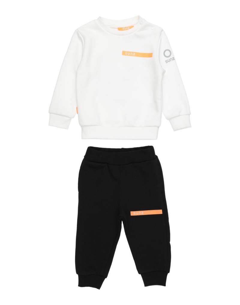 SUNS BOARDS Babykleidung-set Kinder Weiß von SUNS BOARDS