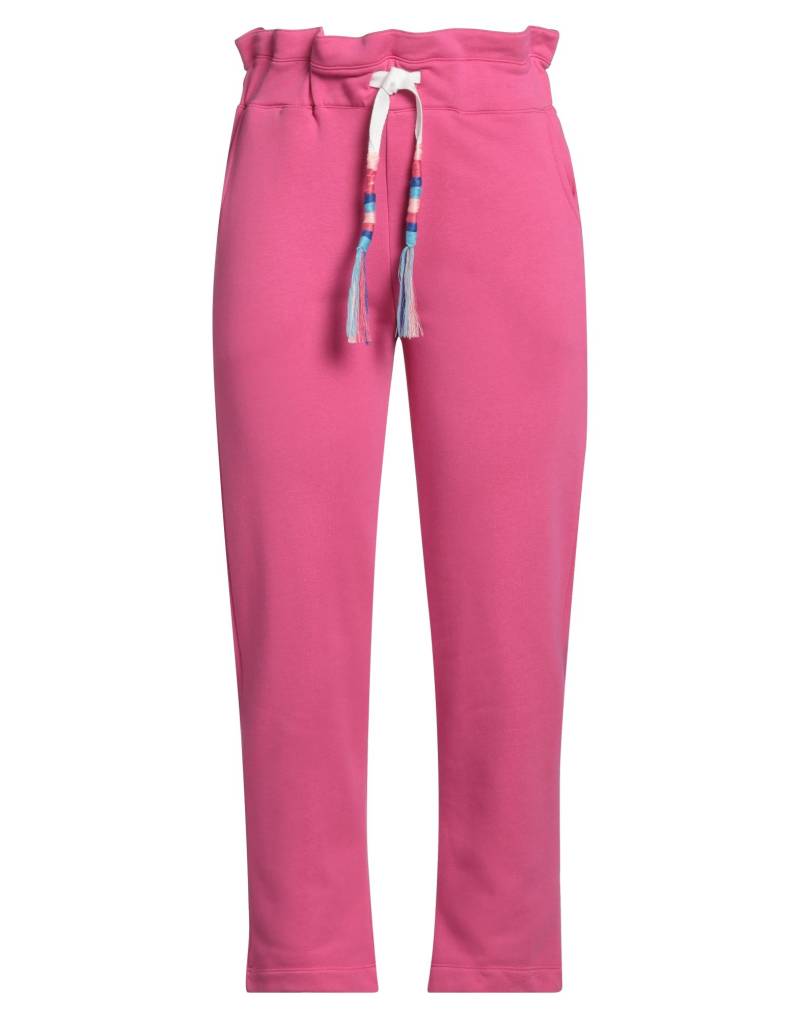 SUNS BOARDS Hose Damen Fuchsia von SUNS BOARDS