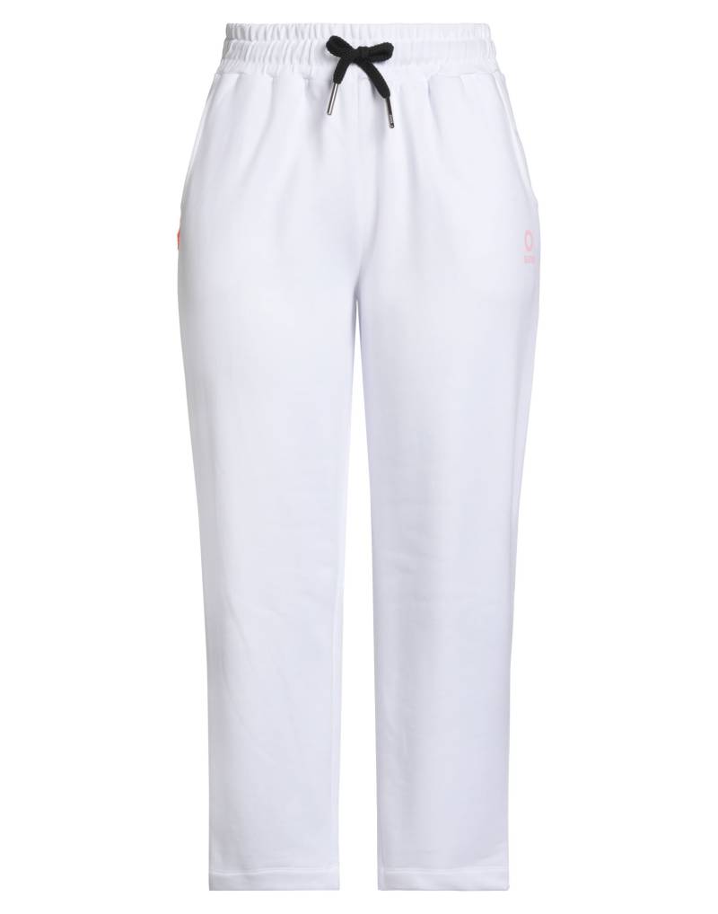 SUNS BOARDS Hose Damen Weiß von SUNS BOARDS