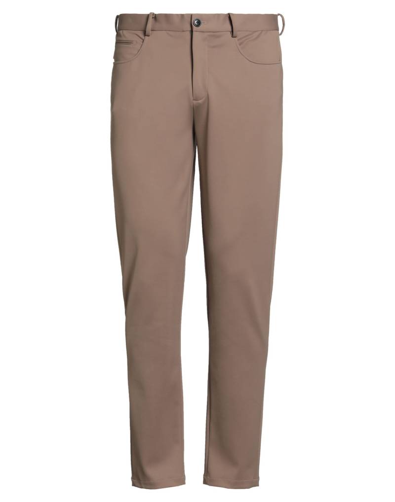 SUNS BOARDS Hose Herren Hellbraun von SUNS BOARDS