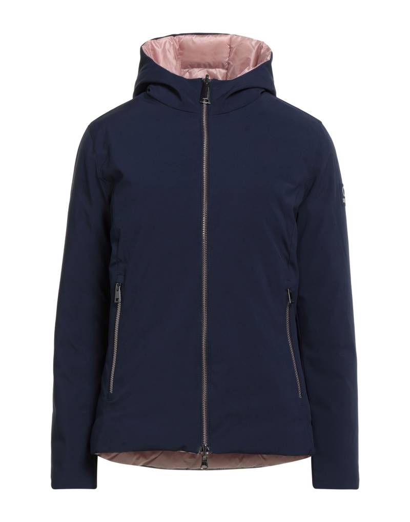 SUNS BOARDS Jacke & Anorak Damen Marineblau von SUNS BOARDS