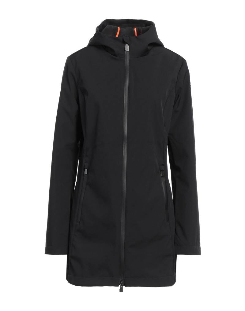 SUNS BOARDS Jacke & Anorak Damen Schwarz von SUNS BOARDS
