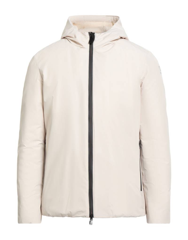 SUNS BOARDS Jacke & Anorak Herren Beige von SUNS BOARDS