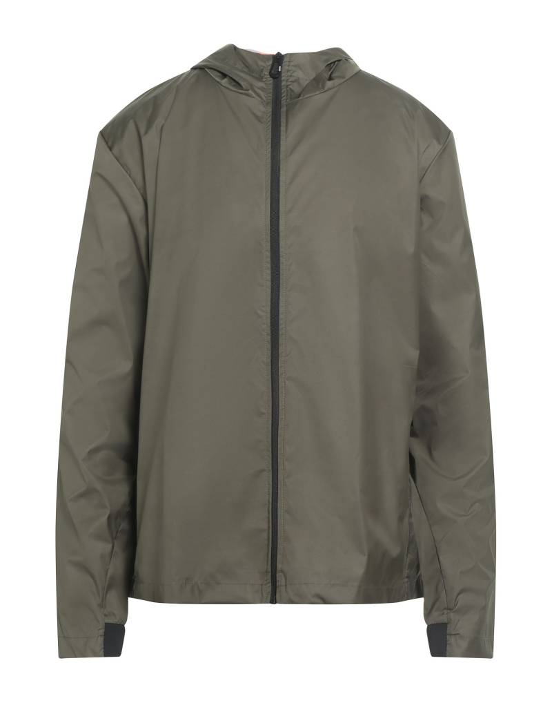 SUNS BOARDS Jacke & Anorak Herren Militärgrün von SUNS BOARDS