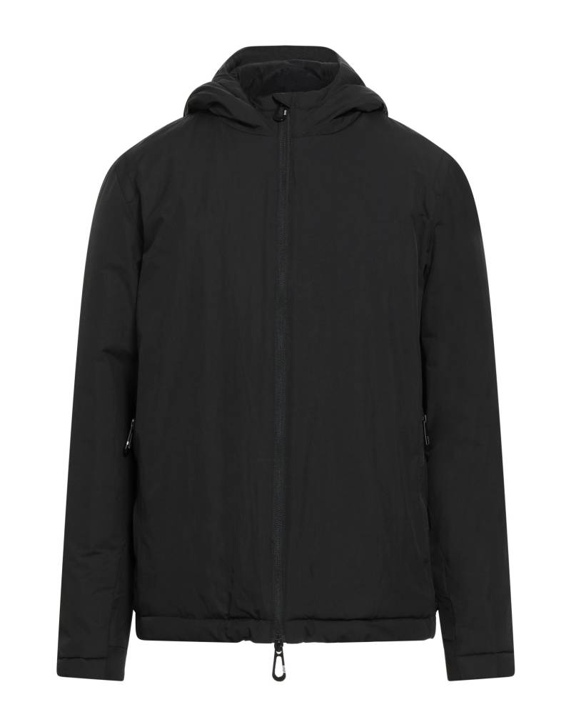 SUNS BOARDS Jacke & Anorak Herren Schwarz von SUNS BOARDS