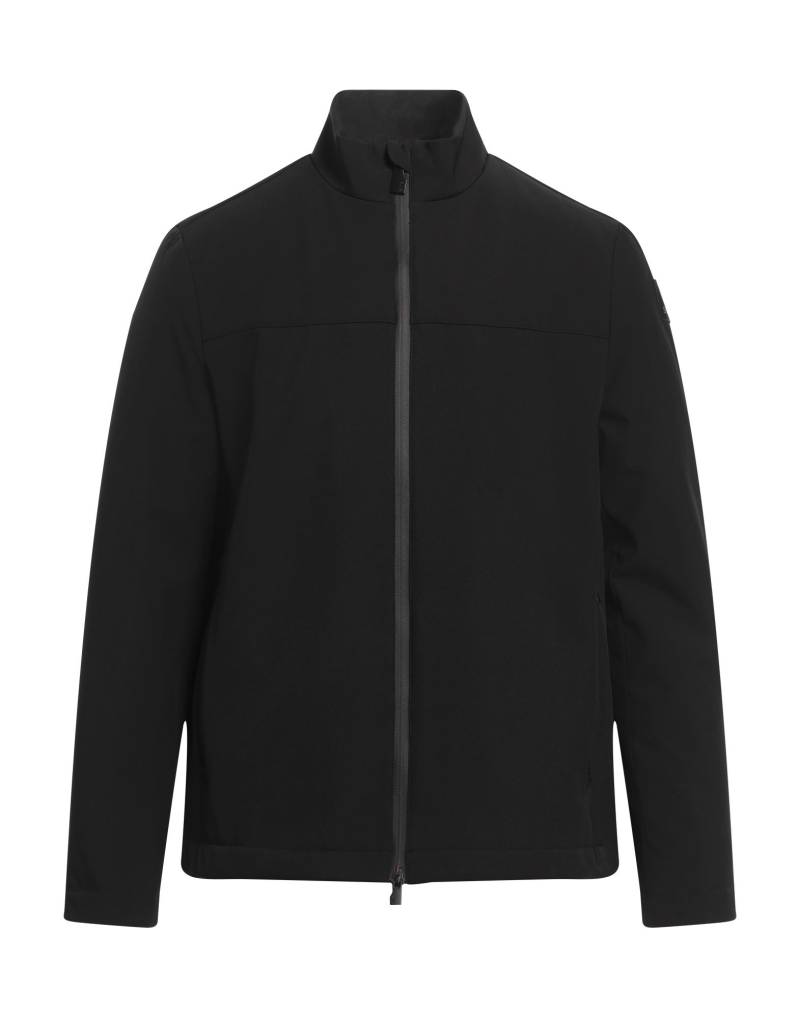 SUNS BOARDS Jacke & Anorak Herren Schwarz von SUNS BOARDS