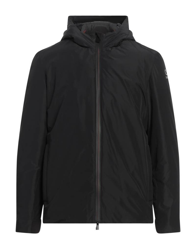 SUNS BOARDS Jacke & Anorak Herren Schwarz von SUNS BOARDS