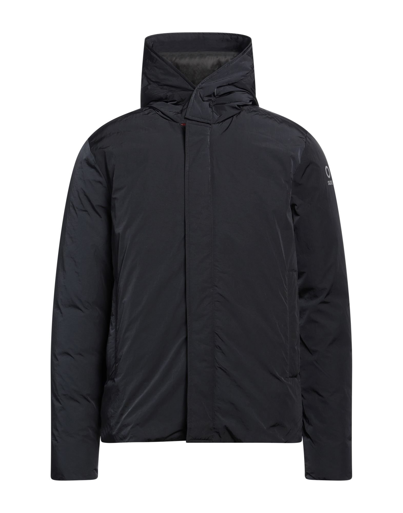 SUNS BOARDS Jacke & Anorak Herren Schwarz von SUNS BOARDS