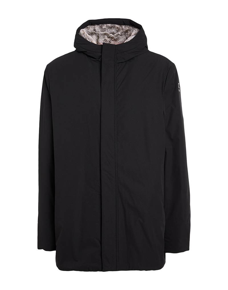 SUNS BOARDS Jacke & Anorak Herren Schwarz von SUNS BOARDS