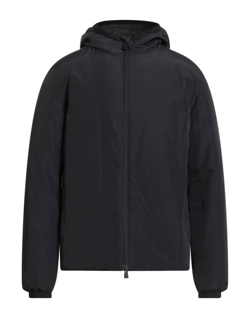 SUNS BOARDS Jacke & Anorak Herren Schwarz von SUNS BOARDS