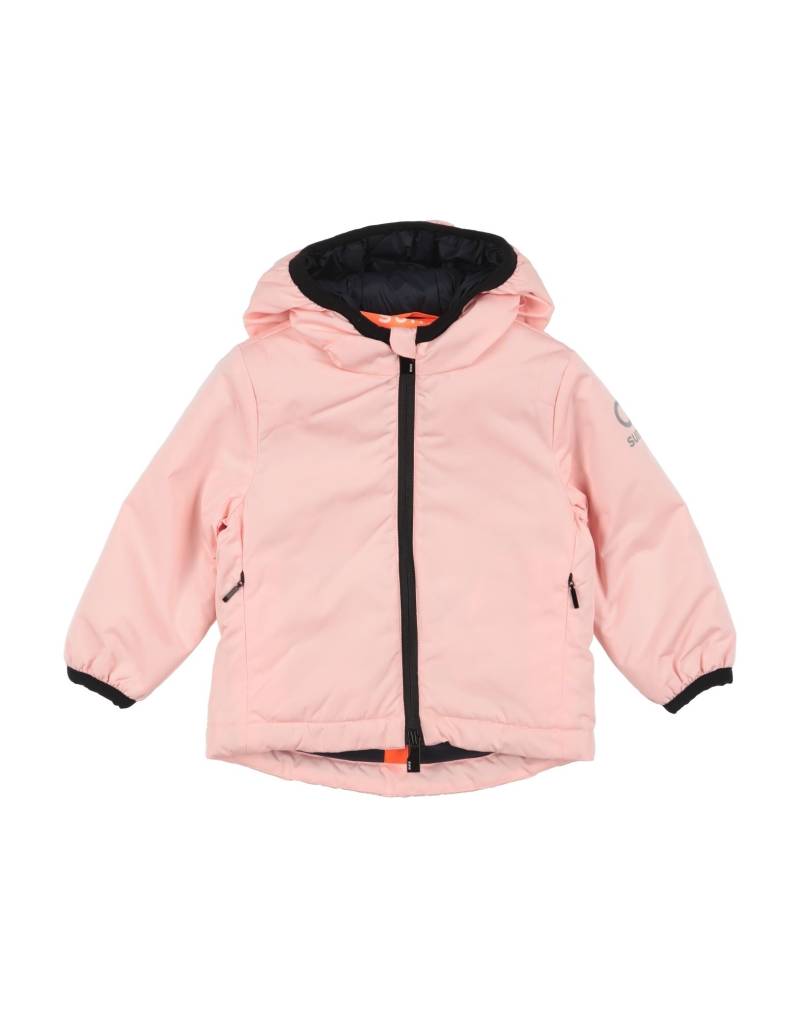 SUNS BOARDS Jacke & Anorak Kinder Rosa von SUNS BOARDS
