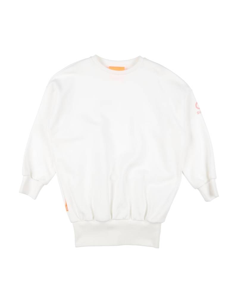 SUNS BOARDS Kinderkleid Kinder Elfenbein von SUNS BOARDS