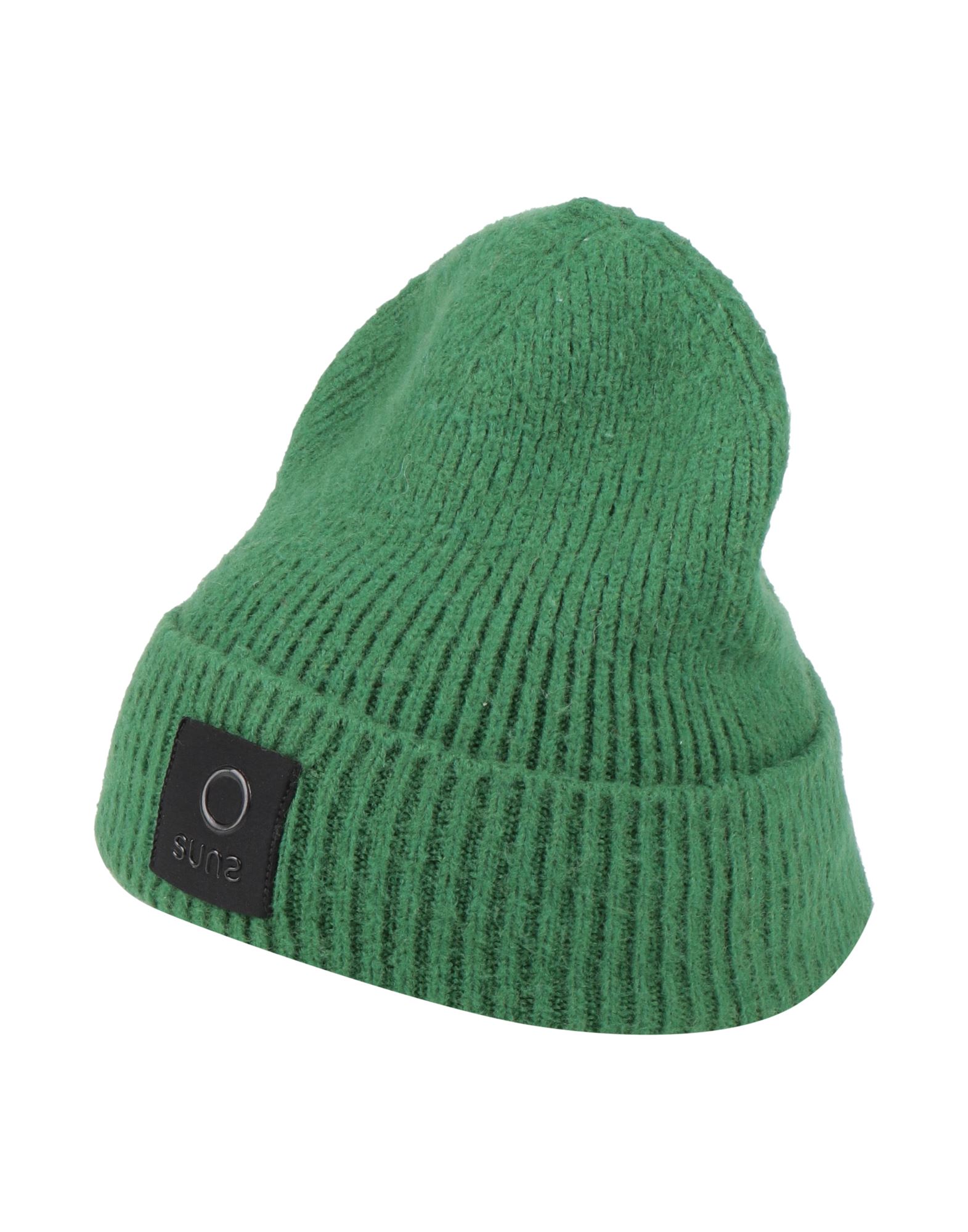 SUNS BOARDS Mützen & Hüte Herren Smaragdgrün von SUNS BOARDS
