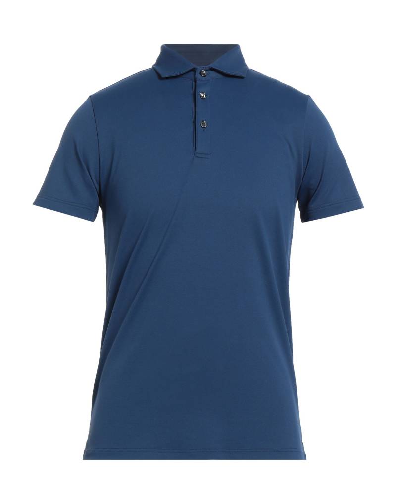 SUNS BOARDS Poloshirt Herren Marineblau von SUNS BOARDS