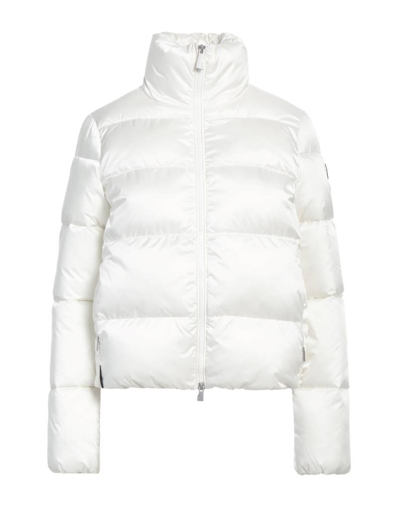SUNS BOARDS Pufferjacke & Daunenjacke Damen Cremeweiß von SUNS BOARDS