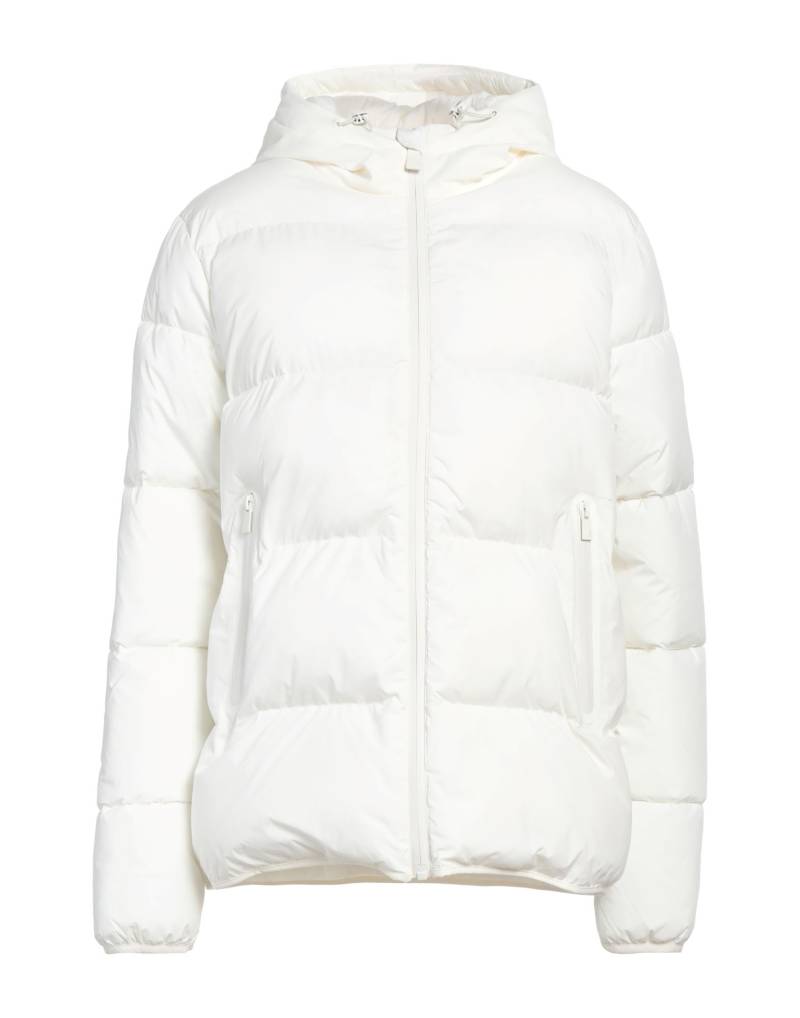 SUNS BOARDS Pufferjacke & Daunenjacke Damen Cremeweiß von SUNS BOARDS