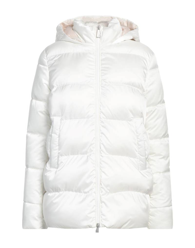 SUNS BOARDS Pufferjacke & Daunenjacke Damen Cremeweiß von SUNS BOARDS