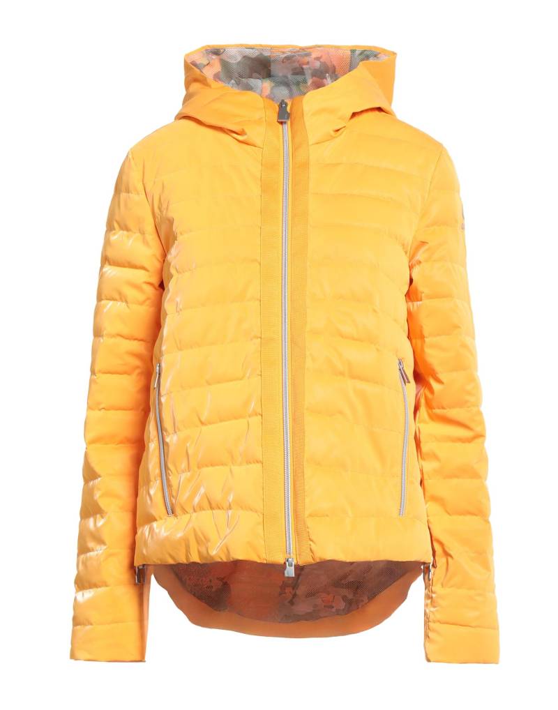 SUNS BOARDS Pufferjacke & Daunenjacke Damen Mandarine von SUNS BOARDS