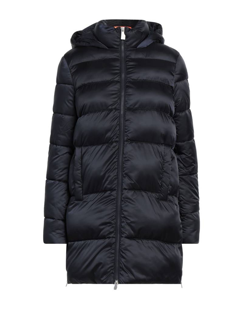 SUNS BOARDS Pufferjacke & Daunenjacke Damen Nachtblau von SUNS BOARDS