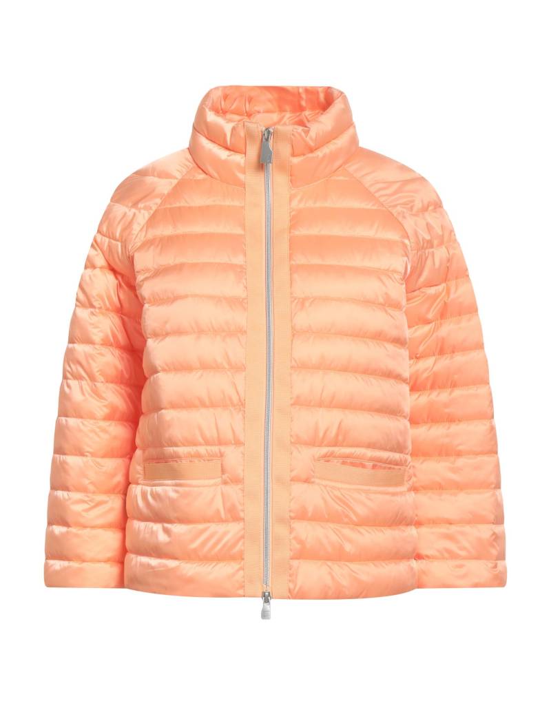 SUNS BOARDS Pufferjacke & Daunenjacke Damen Mandarine von SUNS BOARDS
