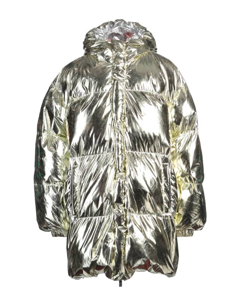 SUNS BOARDS Pufferjacke & Daunenjacke Damen Platin von SUNS BOARDS