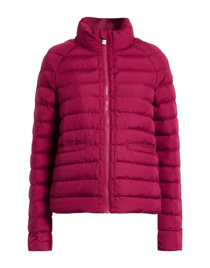 SUNS BOARDS Pufferjacke & Daunenjacke Damen Purpur von SUNS BOARDS