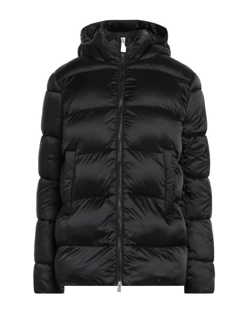 SUNS BOARDS Pufferjacke & Daunenjacke Damen Schwarz von SUNS BOARDS