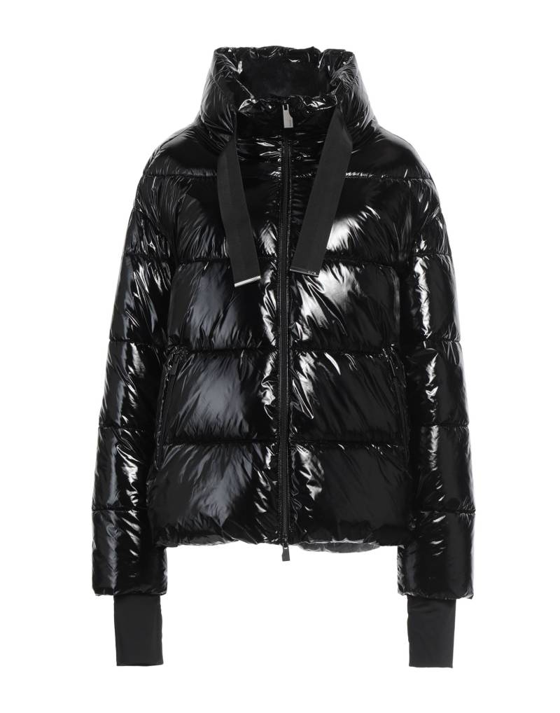 SUNS BOARDS Pufferjacke & Daunenjacke Damen Schwarz von SUNS BOARDS