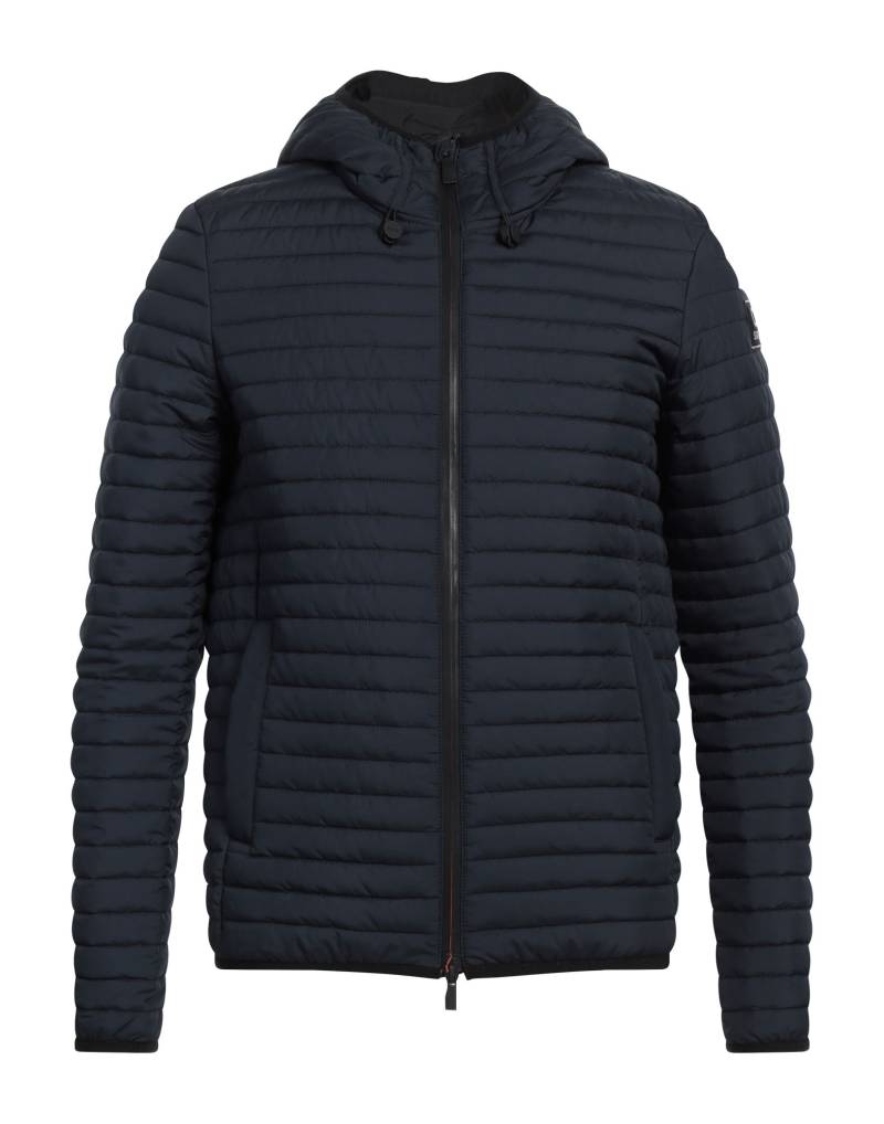 SUNS BOARDS Pufferjacke & Daunenjacke Herren Nachtblau von SUNS BOARDS