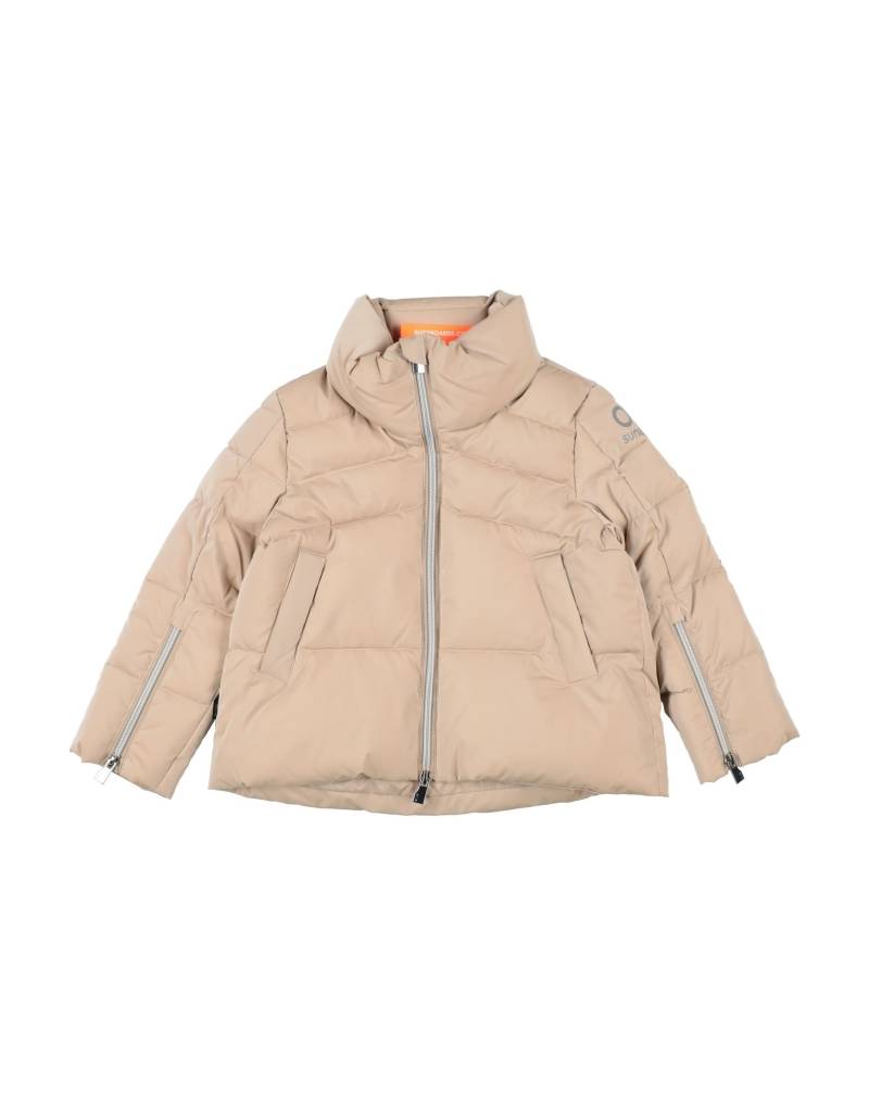 SUNS BOARDS Pufferjacke & Daunenjacke Kinder Beige von SUNS BOARDS