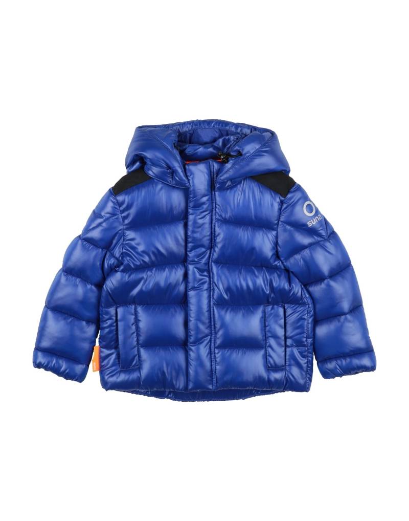 SUNS BOARDS Pufferjacke & Daunenjacke Kinder Blau von SUNS BOARDS