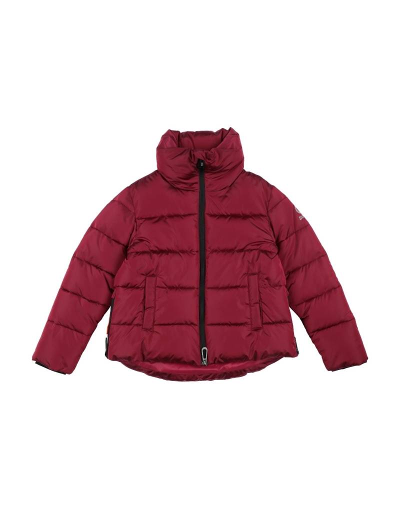 SUNS BOARDS Pufferjacke & Daunenjacke Kinder Bordeaux von SUNS BOARDS
