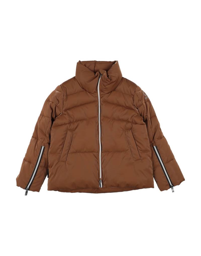 SUNS BOARDS Pufferjacke & Daunenjacke Kinder Braun von SUNS BOARDS