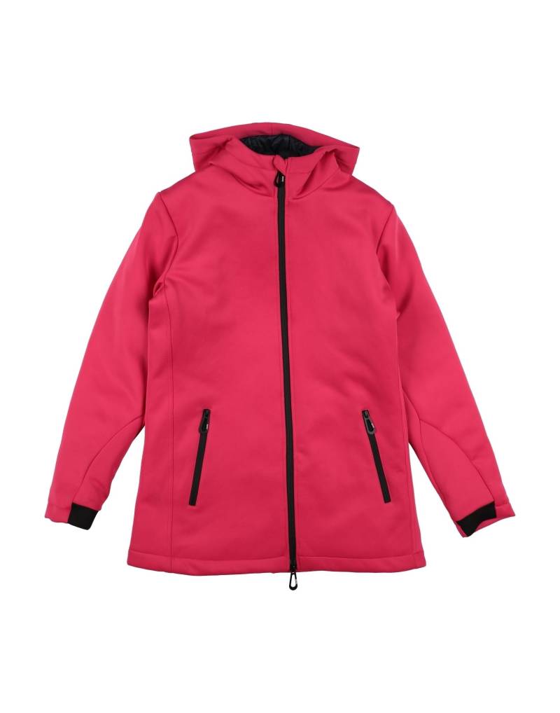 SUNS BOARDS Pufferjacke & Daunenjacke Kinder Fuchsia von SUNS BOARDS