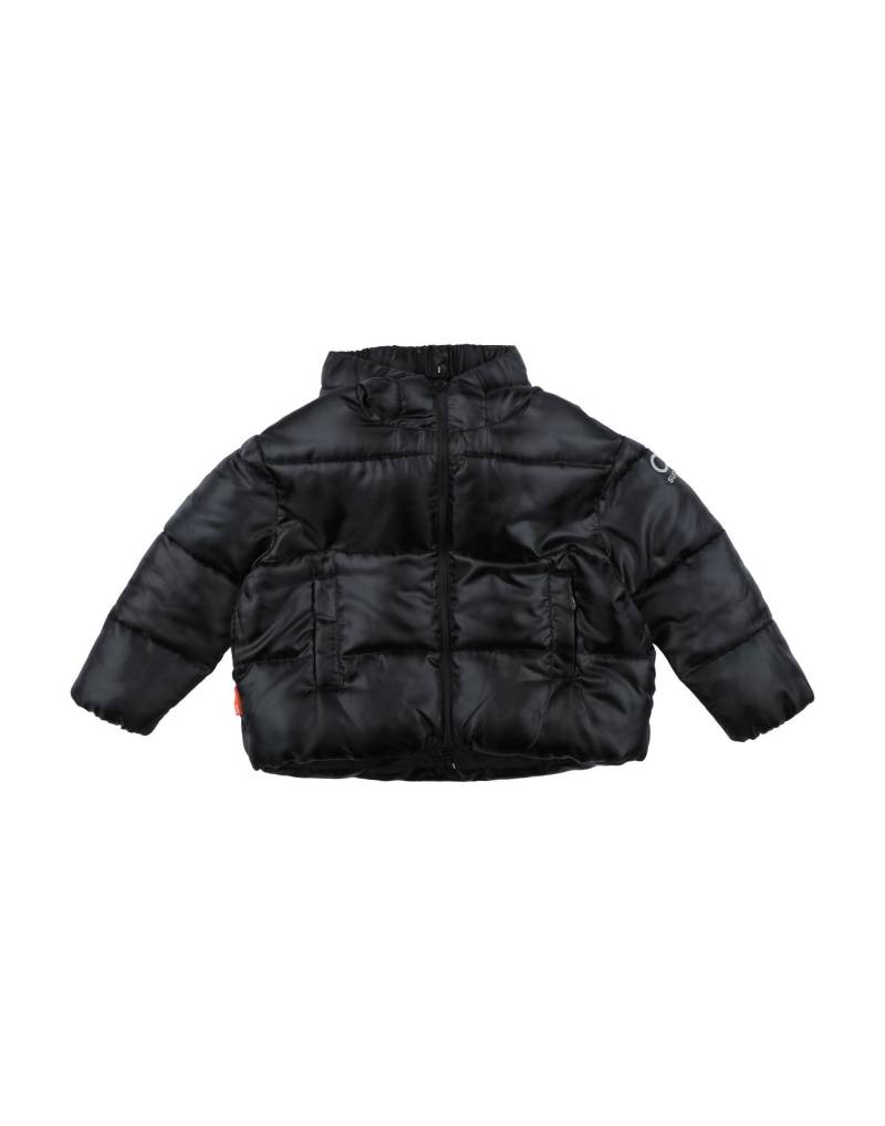 SUNS BOARDS Pufferjacke & Daunenjacke Kinder Schwarz von SUNS BOARDS