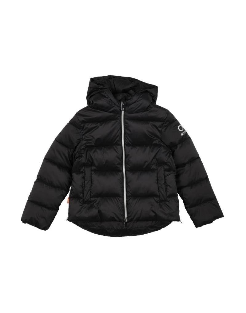 SUNS BOARDS Pufferjacke & Daunenjacke Kinder Schwarz von SUNS BOARDS
