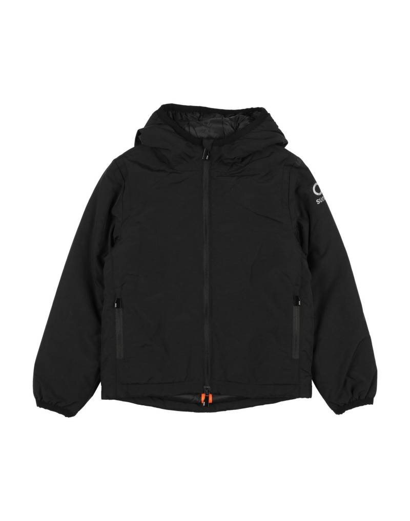 SUNS BOARDS Pufferjacke & Daunenjacke Kinder Schwarz von SUNS BOARDS