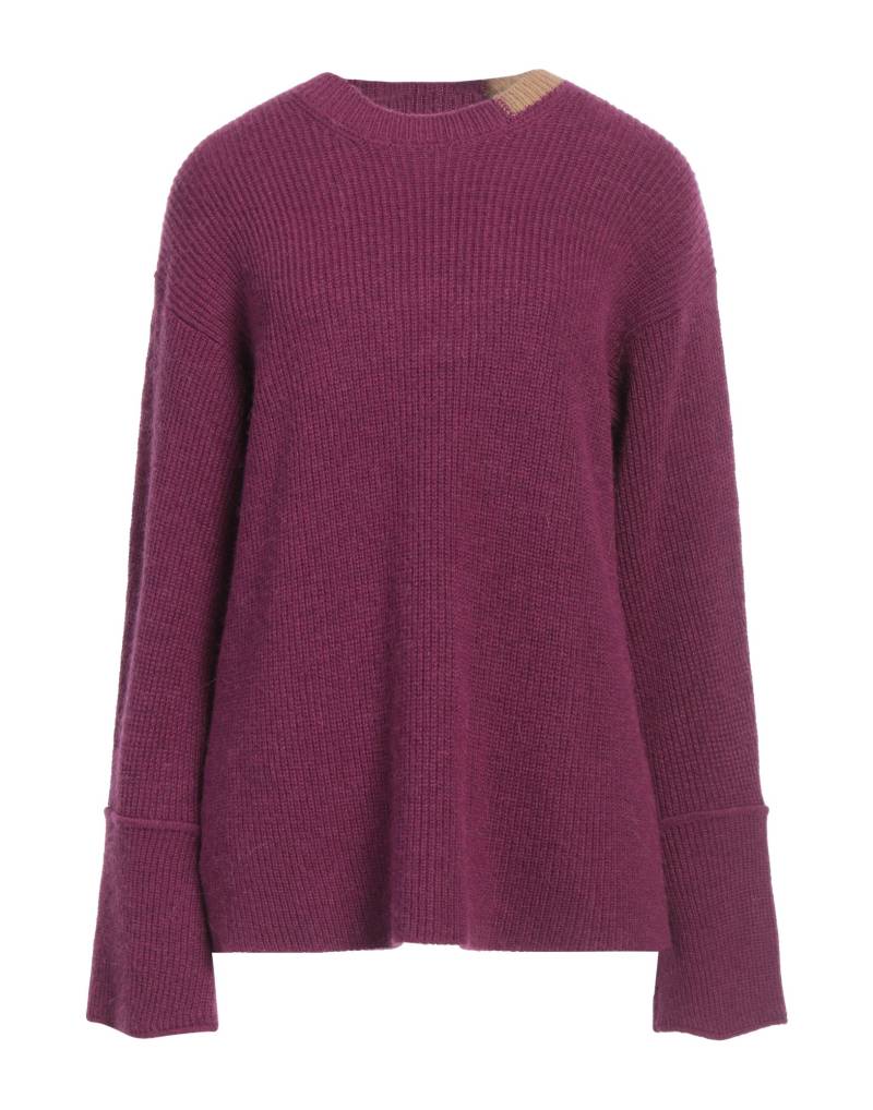 SUNS BOARDS Pullover Damen Malve von SUNS BOARDS