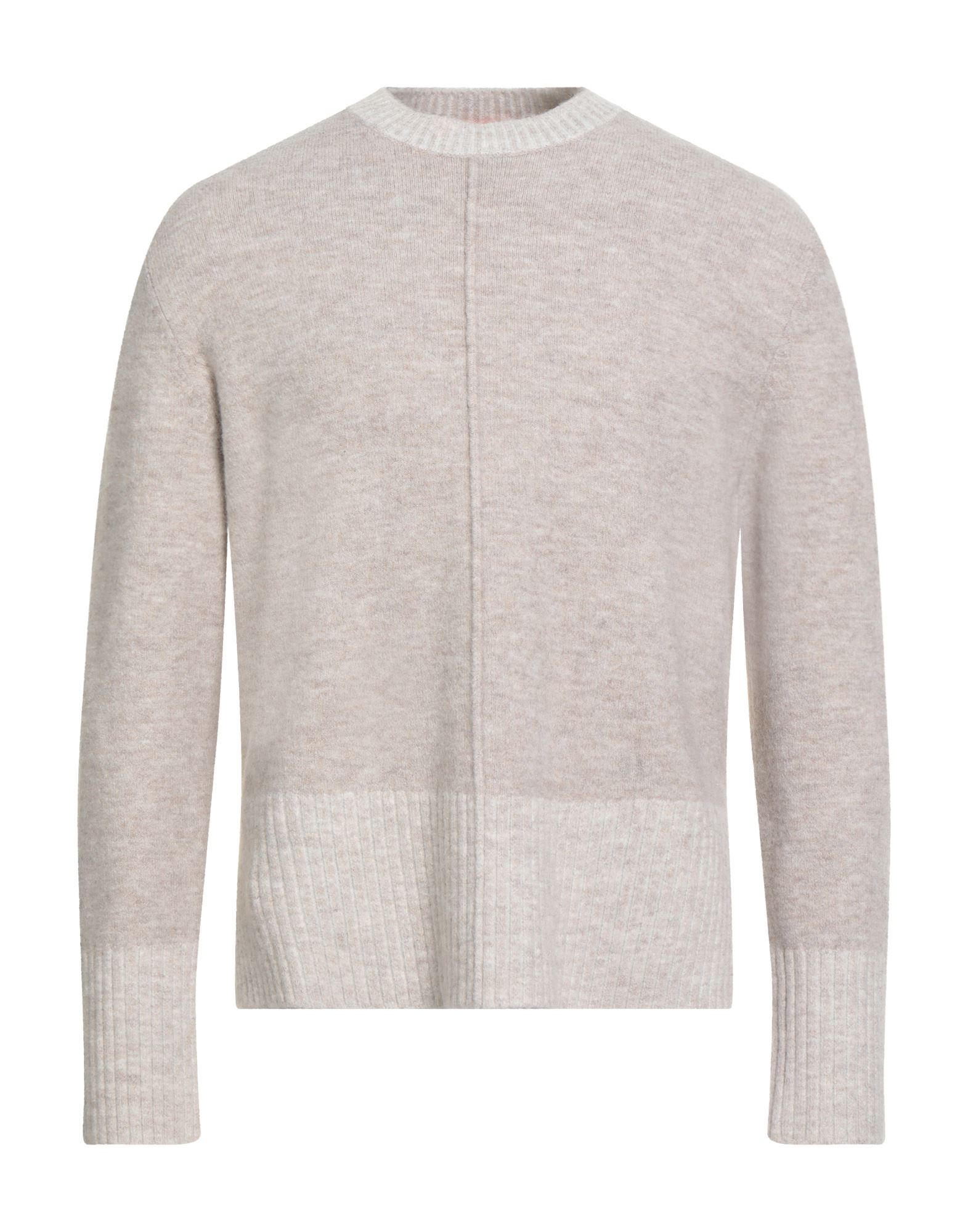 SUNS BOARDS Pullover Herren Beige von SUNS BOARDS