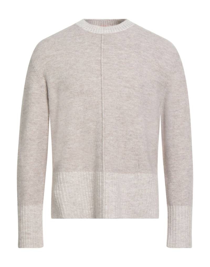 SUNS BOARDS Pullover Herren Beige von SUNS BOARDS