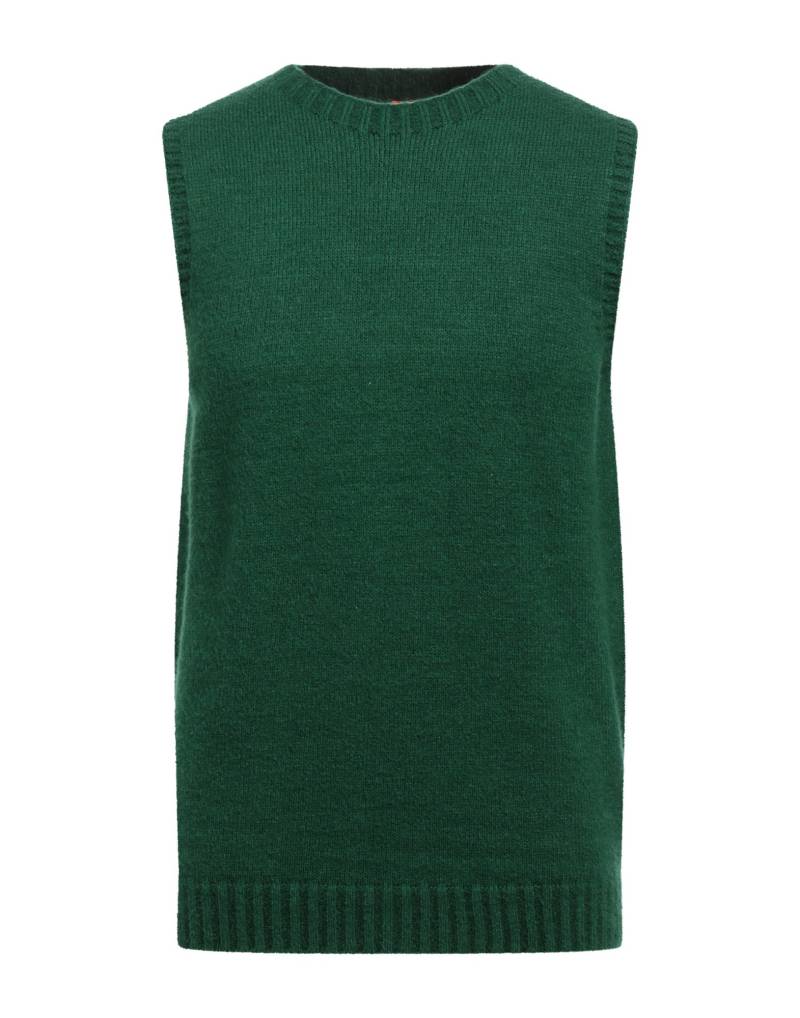 SUNS BOARDS Pullover Herren Grün von SUNS BOARDS