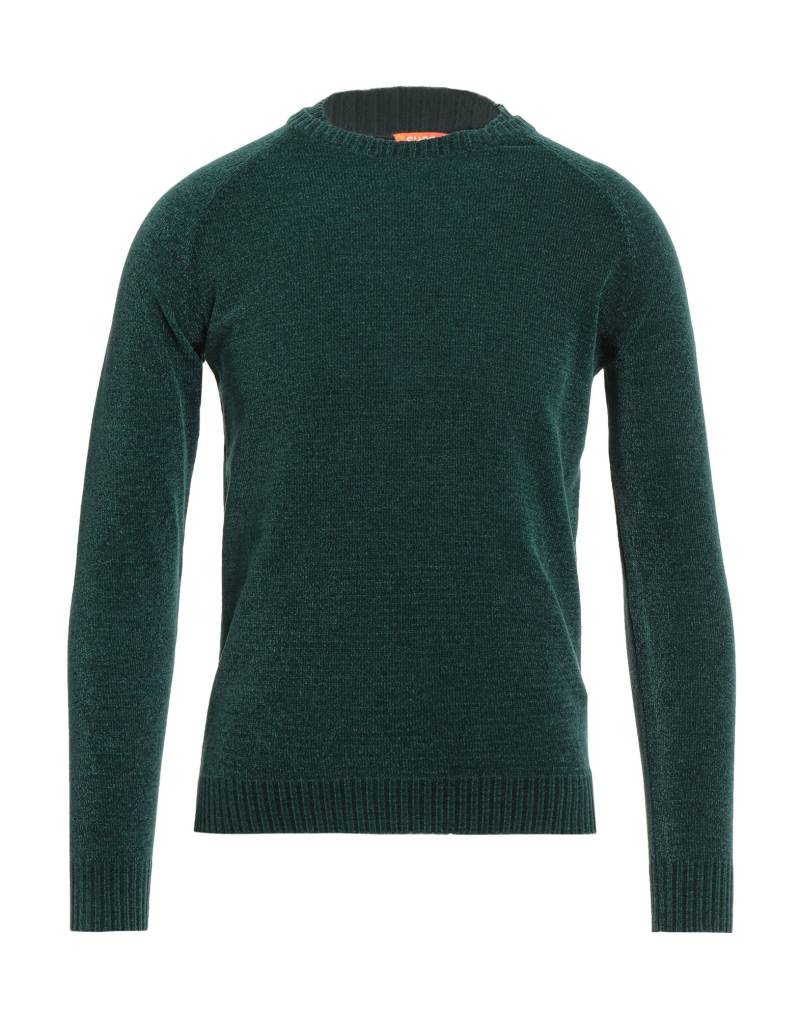 SUNS BOARDS Pullover Herren Grün von SUNS BOARDS