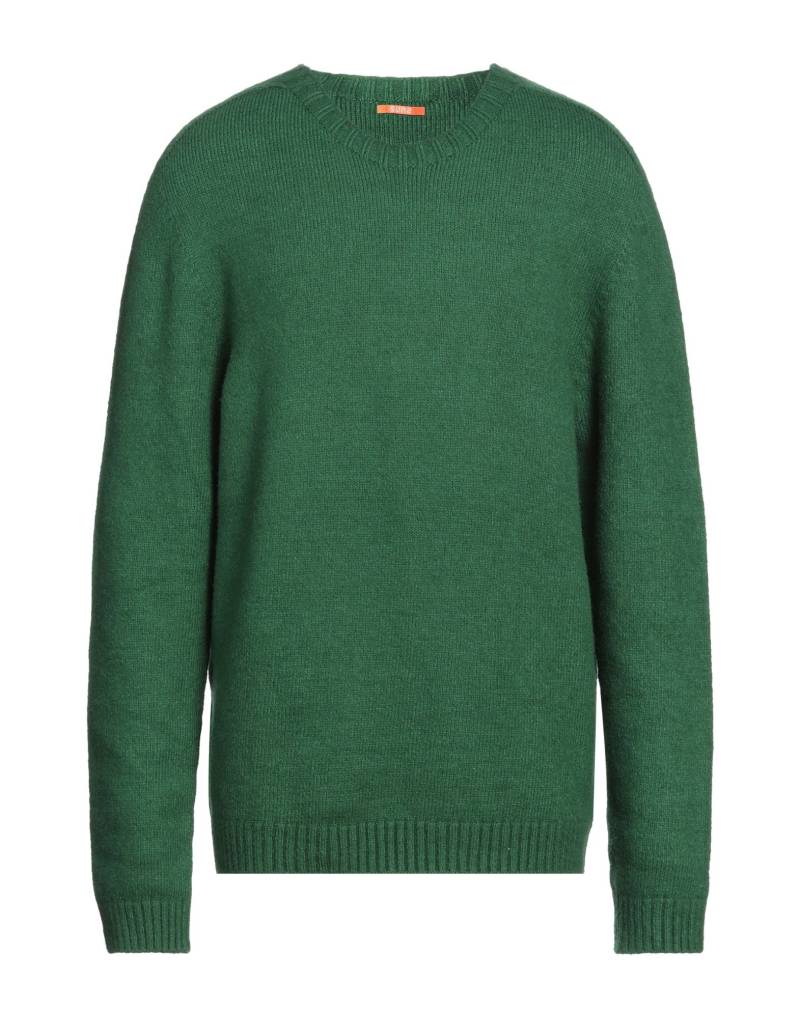 SUNS BOARDS Pullover Herren Grün von SUNS BOARDS