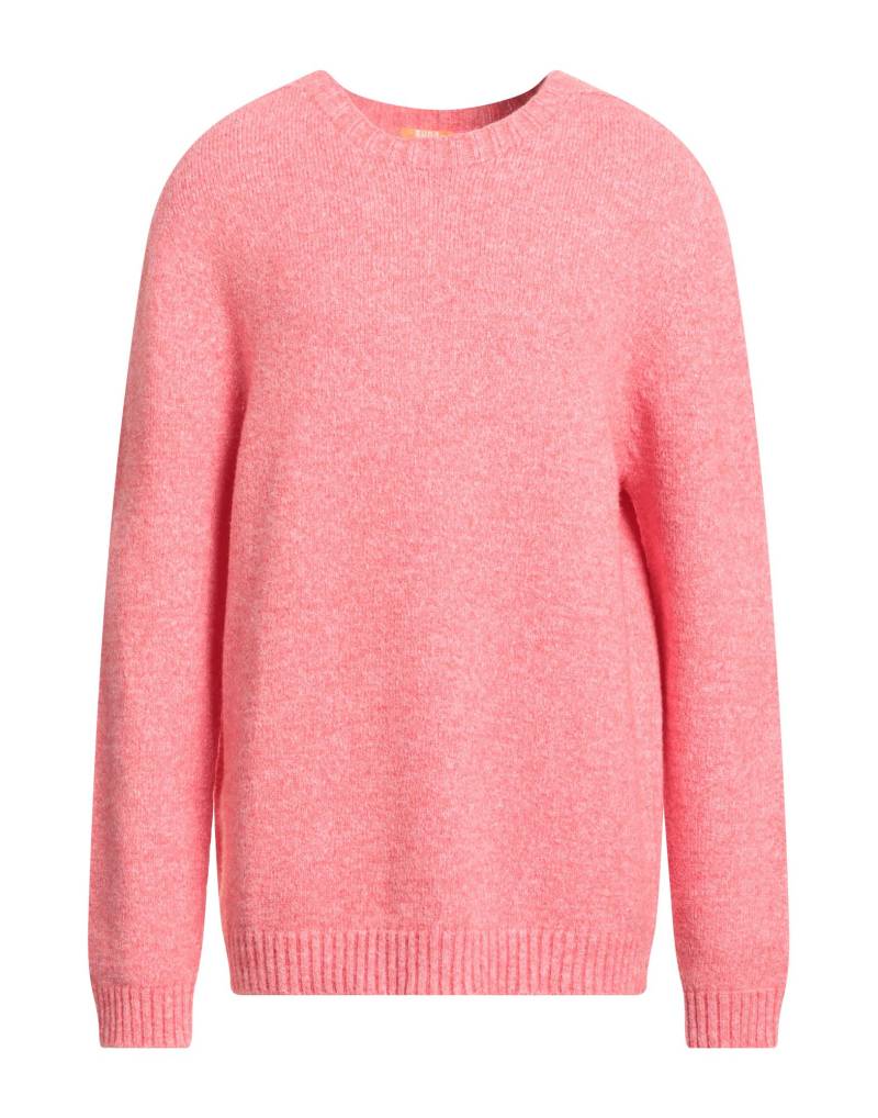 SUNS BOARDS Pullover Herren Koralle von SUNS BOARDS