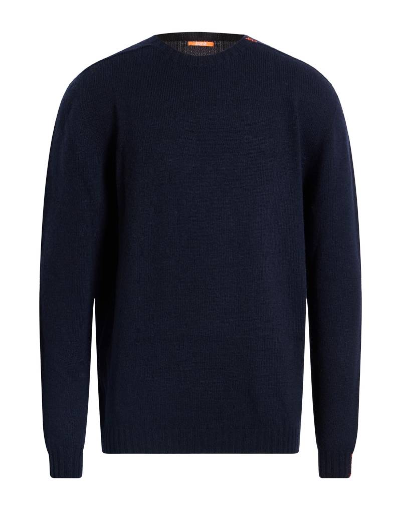 SUNS BOARDS Pullover Herren Nachtblau von SUNS BOARDS