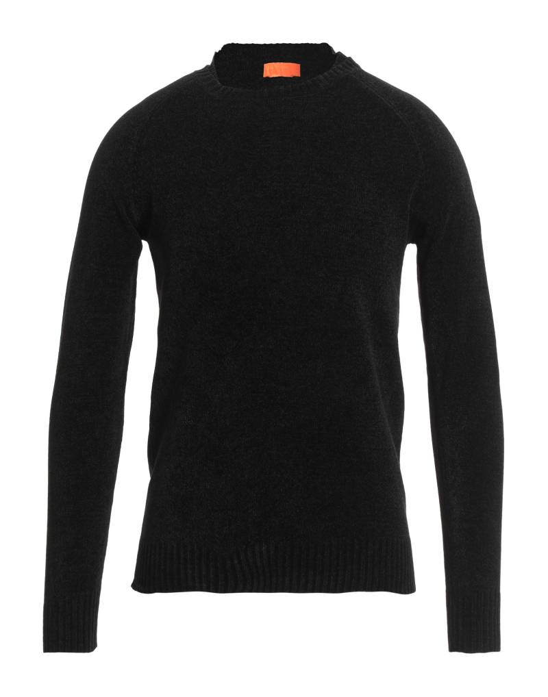 SUNS BOARDS Pullover Herren Schwarz von SUNS BOARDS