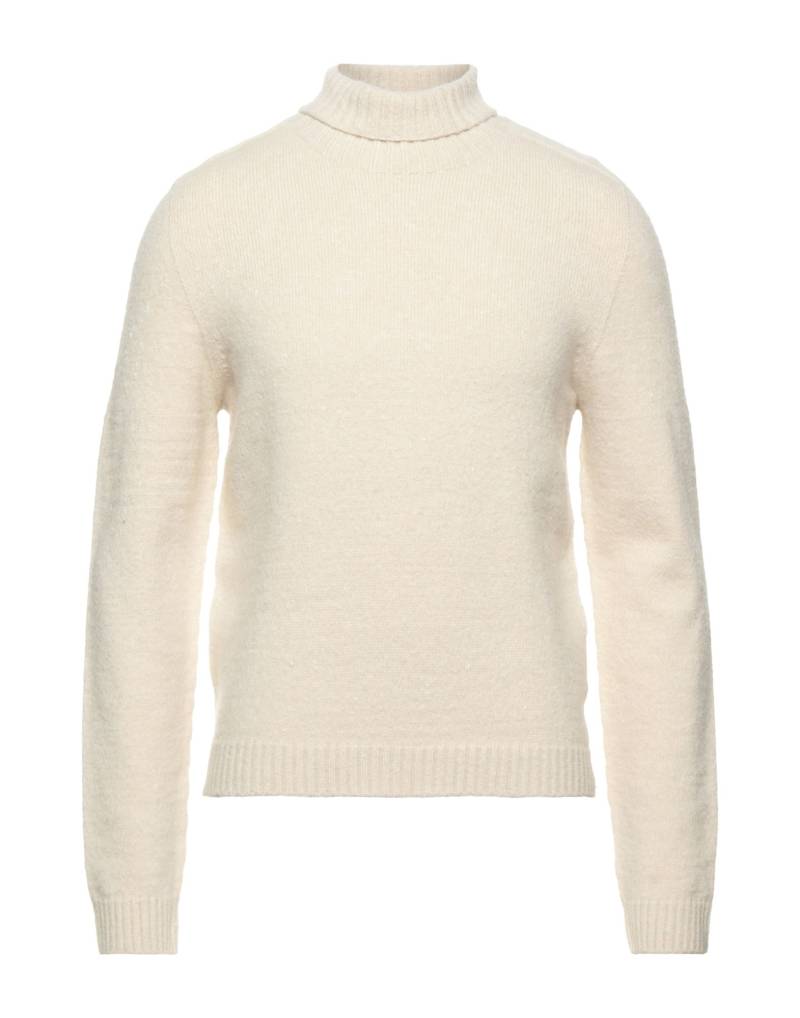 SUNS BOARDS Rollkragenpullover Herren Elfenbein von SUNS BOARDS