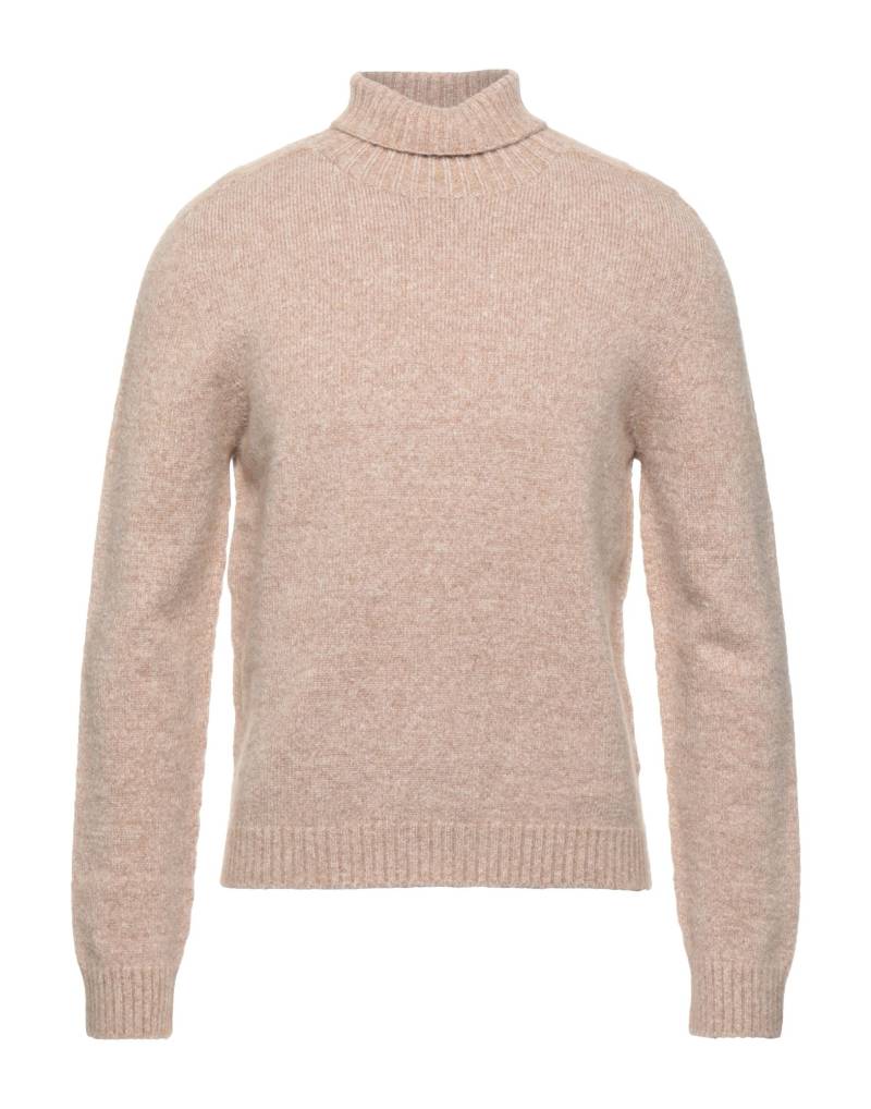 SUNS BOARDS Rollkragenpullover Herren Khaki von SUNS BOARDS