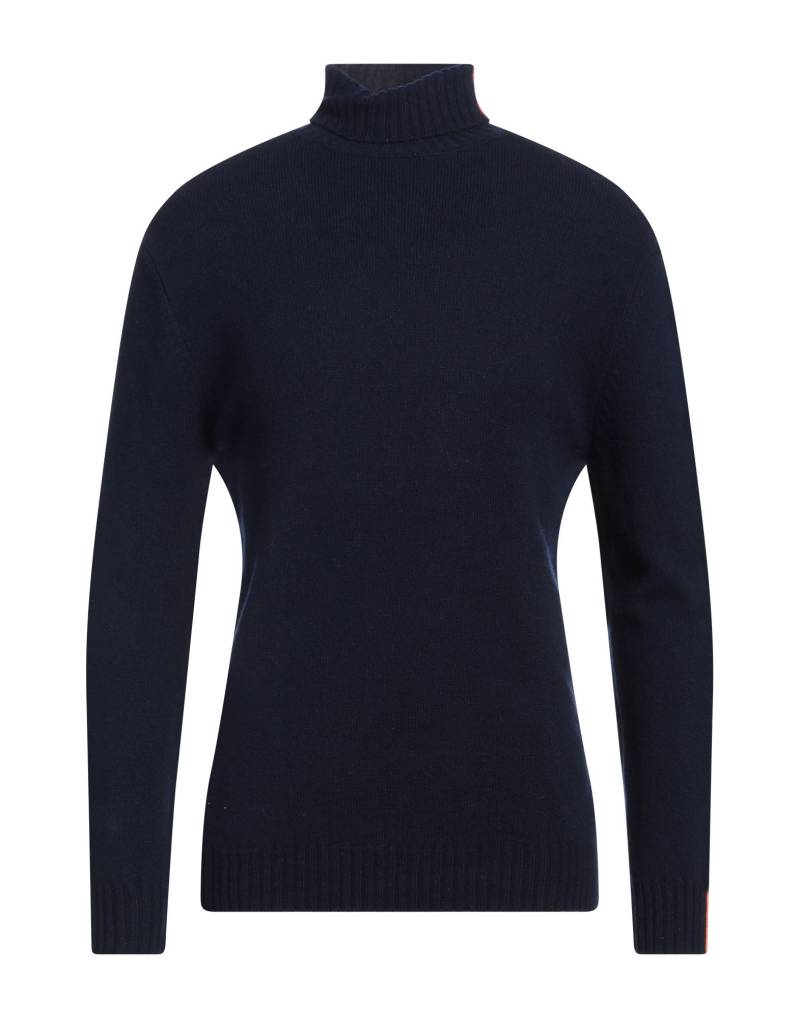 SUNS BOARDS Rollkragenpullover Herren Nachtblau von SUNS BOARDS