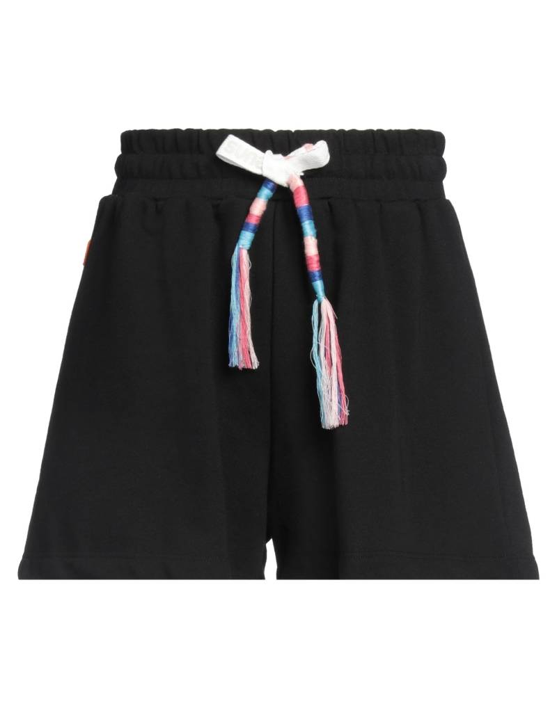 SUNS BOARDS Shorts & Bermudashorts Damen Schwarz von SUNS BOARDS